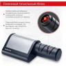 Электрическая точилка для керамических и стальных ножей SAMURA SEC-2000/K