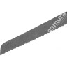 Нож для хлеба SAMURA GOLF STONEWASH SG-0055B/K